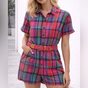 Karen Scott Jumpsuit